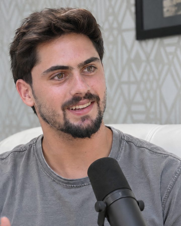 Omer Shalev